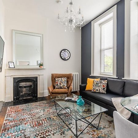 Upscale 1Br - Boutique Apartment - Prime Location Downtown! Hamilton Eksteriør bilde