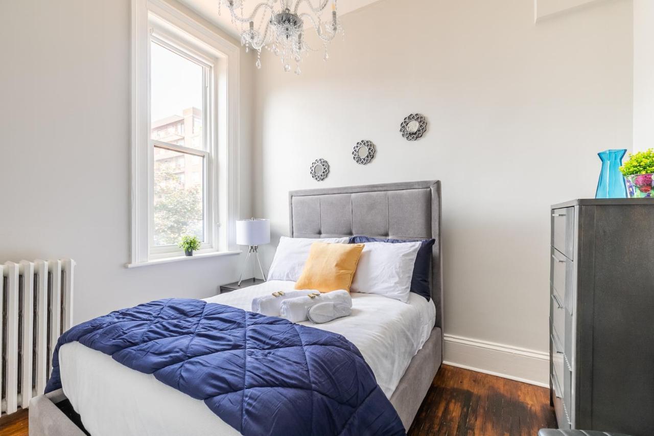 Upscale 1Br - Boutique Apartment - Prime Location Downtown! Hamilton Eksteriør bilde