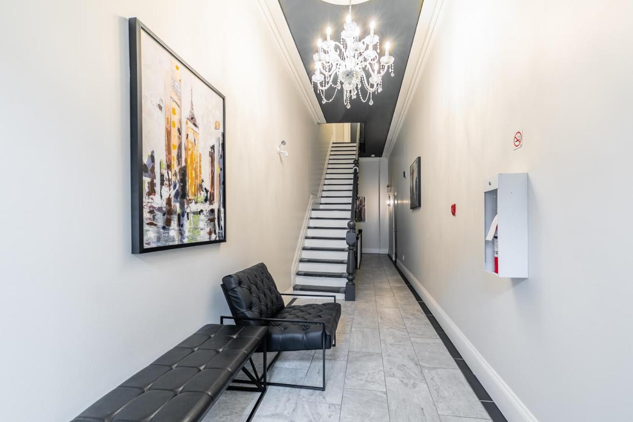 Upscale 1Br - Boutique Apartment - Prime Location Downtown! Hamilton Eksteriør bilde
